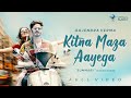 Gajendra Verma | Kitna Maza Aayega | Summary - Chapter 02