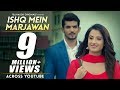 Ishq Mein Marjawan - Full Title Track (Original) | HD Music Video | Full Episode | October 2017