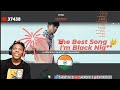 LIL BLACKOUT-BLACK NI** WON THE ISHOWSPEED AWARD FOR BEST SONG #ishowspeed#speedreacts#music#ranchi