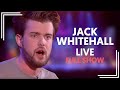 Jack Whitehall Live (2012) FULL SHOW | Jack Whitehall