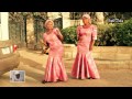 Fulani Song by MAIMUNA DAMARE