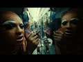 Mykki Blanco - Carry On (ft. Jónsi) (Official Video)