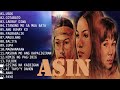 ASIN Greatest Hits | Mga Lumang Tugtugin