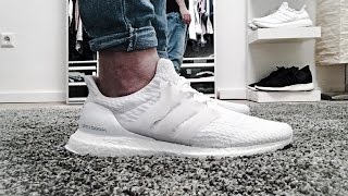Adidas Boost 3.0 Review Adidas Boost 3.0 Review