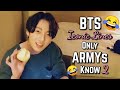 BTS Iconic Lines Only ARMYs Know Part 2