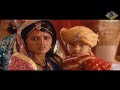 Indu आई बनके माँ मिलने अपनी Manu से | Jhansi Ki Rani | Full Ep - 252 | Zee TV