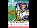 Paul Temple and the Conrad Case | BBC RADIO DRAMA