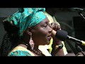 Trio Da Kali - Kenebo - LIVE at Afrikafestival Hertme 2017