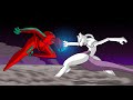 Mewtwo Vs Deoxys - Pokemon The Fated Duel FULL HD 1080p