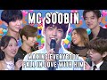 MC Soobin Making Everybody Fall In Love With Him (feat. TXT, BTS, Jessi, Arin, Stray Kids, ITZY etc)