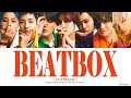 NCT DREAM - Beatbox [COLOR CODED|HANGUL|ROM|TRAD. ESPAÑOL]