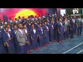 Beroya Mission Choir - Tanzania