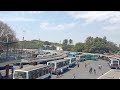 Majestic Bus stand Bangalore City Karnataka India🇮🇳🇮🇳💐💐