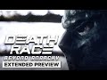 Death Race: Beyond Anarchy | The First Race