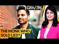 Gravitas | Business of lies: The case against Jay Shetty | WION