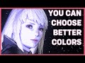 Your Colors Suck (it's not your fault)