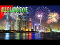 Auld Lang Syne | The Sleighriders | New Years Eve around the world
