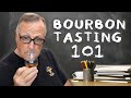 Bourbon Tasting 101 - How To Improve Tasting & Nosing