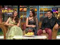 Salman Shares Stories Of His Bond With Sonakshi |The Kapil Sharma Show Season 2 | Full Episode