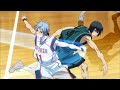 黒子のバスケ2 [ベストマッチ] Kuroko's Rage Against Kirisaki! ☆ Kuroko no Basket 2022
