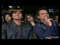 Kk Live At Airtel Mirchi Music Awards 2010