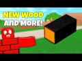 New EXCITING Lumber Tycoon 2 Update! - October 2023