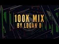 JumpUp Cave 100K Mix | Logan D