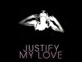 Madonna - Justify My Love (EditedVersionSF)