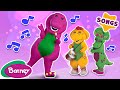 Barney - Best of Barney Songs (40 Minutes)