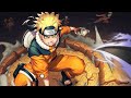 Naruto OST - Strong And Strike (Extended)