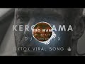 Mamaiya Kero Kero Kero Mama | DJ remix | Full Lyrics Song | #subscribe