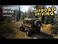 TOP 6 Best Realistic Offline Offroad Games for Android 2022
