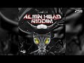 Jab King & Travis World - Addicted (Alien Head Riddim) | Official Audio