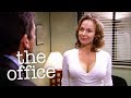 Jan's Boob Job  - The Office US