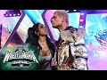 Cody and Brandi Rhodes arrive in style at WrestleMania XL: WrestleMania XL Sunday highlights
