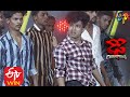 Jatin Performance | Dhee Champions | 2nd September 2020  | ETV Telugu