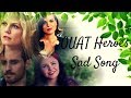 The Heroes Of OUAT - Sad Song
