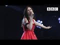 Sophie Ellis Bextor performs Groovejet (If This Ain't Love) live at T in the Park - BBC