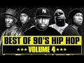 90's Hip Hop Mix #04 | Best of Old School Rap Songs | Throwback Rap Classics | Eastcoast