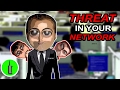 Tech Support Scammer Trolls Colleagues + Tasty Insider Info - The Hoax Hotel