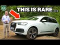 Audi Q7 2015-2019 the MOST in-depth review !!