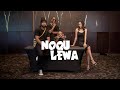 Kali-D ft. Sean Rii - Noqu Lewa (Official Music Video)