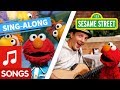 Sesame Street: Sing Along with Elmo and Friends! | Lyric Video Compilation