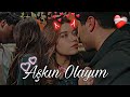 Ferit & Seyran " Simge 🦋 Aşkın Olayım " فريد و سيران 🦋 الأغنية التركية لأكون عشقك كاملة مترجمة