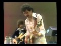 Carlos Santana performs Revelations Live in Chicago on February 22, 1977--RARE FOOTAGE
