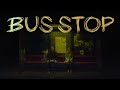 BUS STOP - A SHORT HORROR FILM