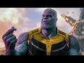 Thanos Meets Dr Strange - "They Called Me A Mad Man" - Avengers: Infinity War (2018) Movie Clip