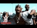 Saviii 3rd "Batter Up" (WSHH Exclusive - Official Music Video)