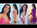 Shraddha Kapoor Bikini In Tu Jhuthi Main Makkar