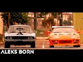NORTKASH & Trapperx - Stay (Slowed Version) _ The Fast and The Furious